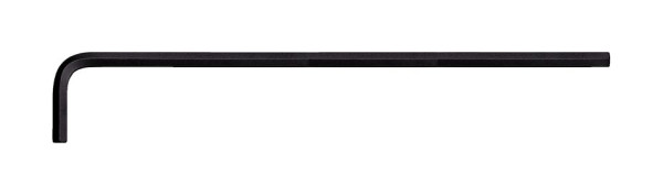 KS Tools inbussleutel, gefosfateerd, XL, 9mm, 151.2657