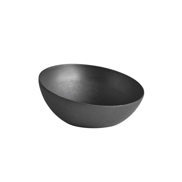 APS kom "FROSTFIRE", aluminium, antiaanbaklaag, Ø 26,5 cm, 1,9 liter, zwart, 30016