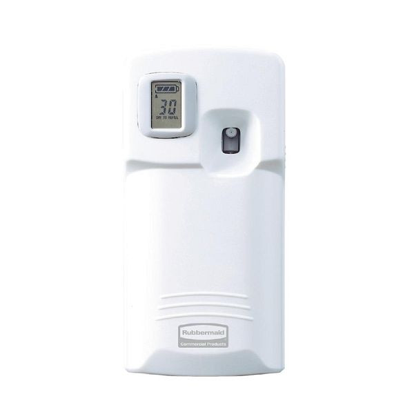 Rubbermaid Microburst-luchtverfrisserdispenser, GH060