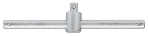 KS Tools 3/8" T-greep met schuif, 160 mm, 911.3855