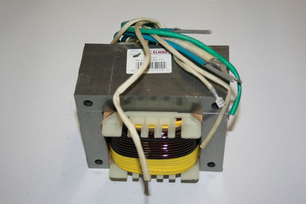 ELMAG hoofdtransformator voor EUROSTART 420, 9505214