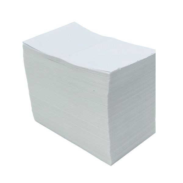 VaGo-Tools 6x verzendetiketten 2000 etiketten verzendetiket 76,2x101,6 mm etiketten, VE: 12000 stuks, 666-04x6_rv