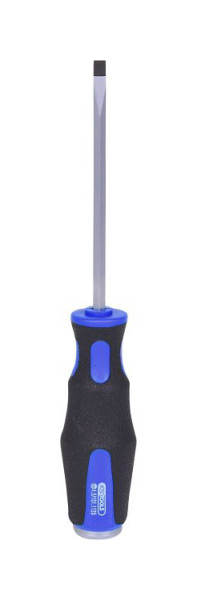 KS Tools ERGOTORQUEmax gleufschroevendraaier, 4,5 mm, 151.1125