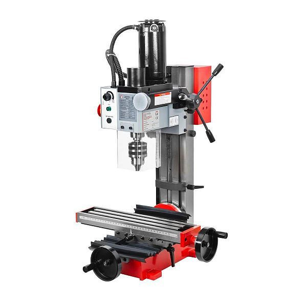 Holzmann freesmachine, BF16V_230V