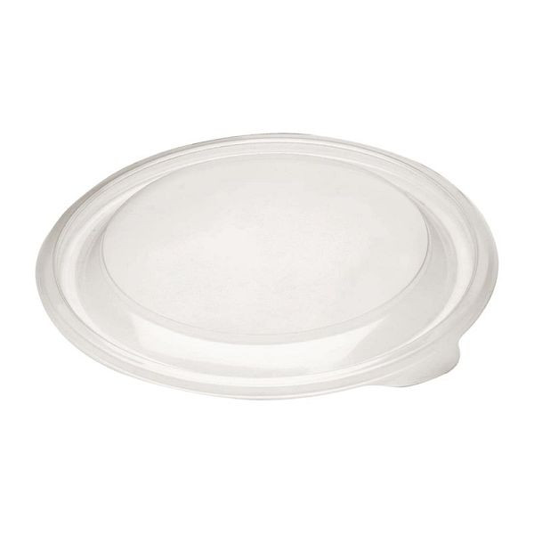 Fastpac Deksels voor Medium Ronde Voedselcontainers 750ml en 1000ml, DW787