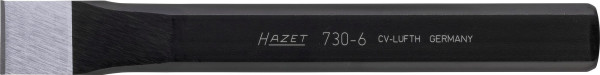 Hazet platte beitel, 24 mm, 730-6