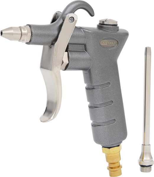 KS Tools persluchtblaaspistool met verlengstuk, 515.1930