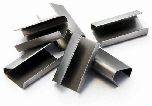 DENIOS afsluithulzen, 16 mm breed, verpakking van 1000, 299708