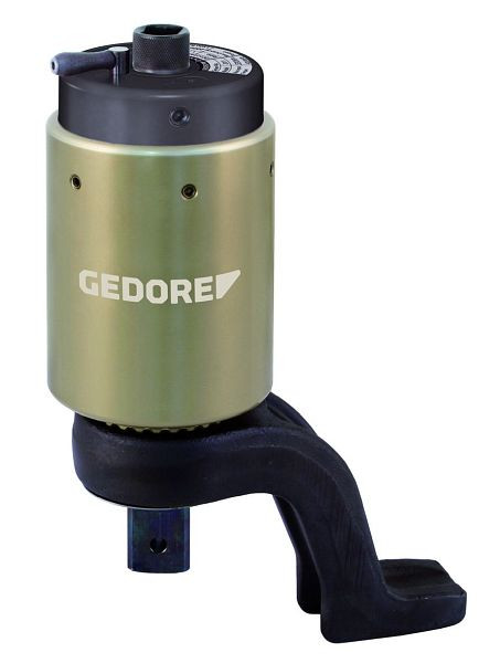 GEDORE draaimomentversterker DREMOPLUS ALU, anti-omkeerbeveiliging, 2653109