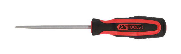 KS Tools haakgereedschap groot, recht, 550.1071