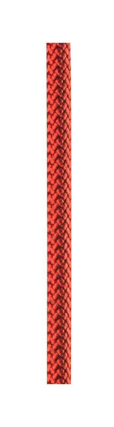 Skylotec statisch touw 10,5 mm SUPER STATIC 10,5, rood, lengte: 200m, R-064-RO-200