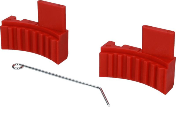 Brilliant Tools nokkenasblokkeergereedschap voor Opel 1.6, 1.8, BT595703