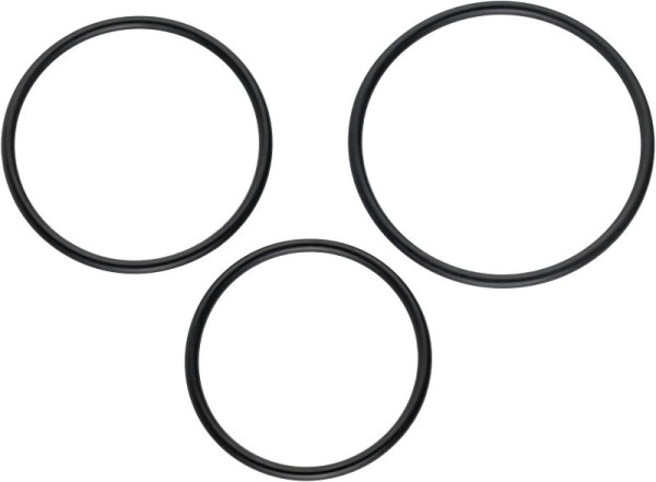 Hazet afdichtingsset, O-ring voor 9032 P-1, 9032 P-5, 9032P-011/3