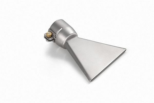 Forsthoff breedsleufmondstuk 90mm, 4090