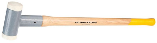 Ochsenkopf terugslagvrije wighamer, 2703327