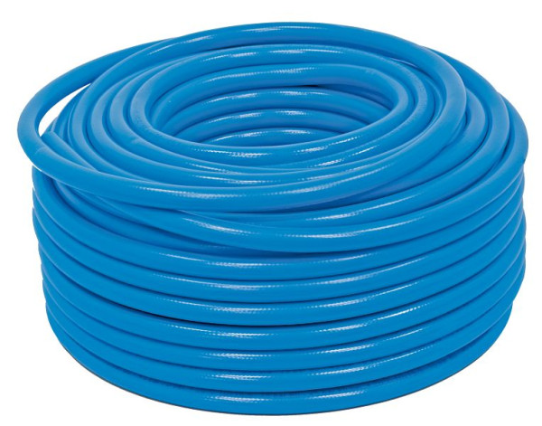 ELMAG persluchtslang 'high-flex', rollen: 50 meter, Ø 13x19 mm, verpakking: rol 50 m, 41112