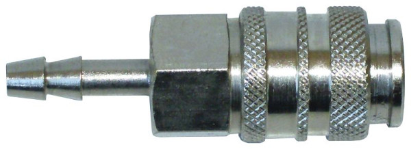ELMAG minikoppeling DN 5, S 6 mm (voor airbrush), 42652