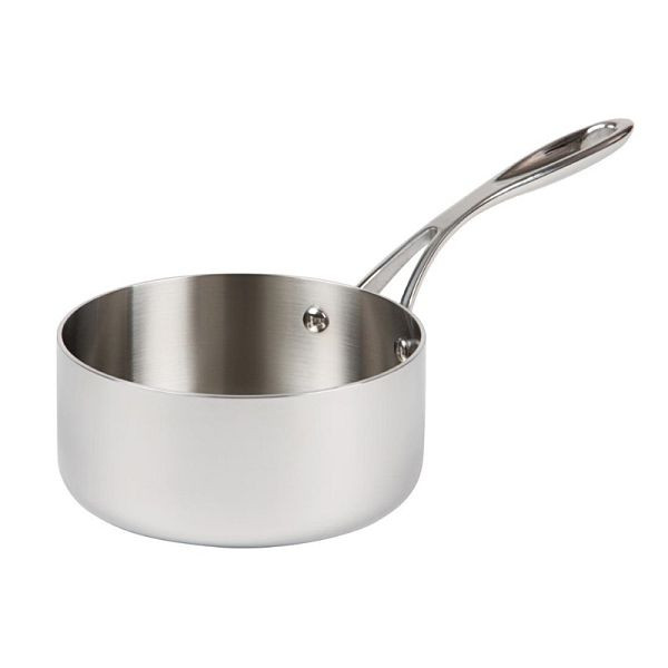 Vogue Tri Wall Steelpan 3 Liter, Y246