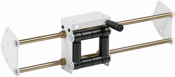 ELMAG handmatige slanggeleider 'onder' voor serie 700 / L 410, 43655
