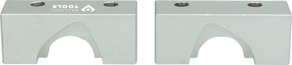 Brilliant Tools Nokkenasblokkeergereedschapset voor Alfa Romeo 147 1.6 105 PK BT591220