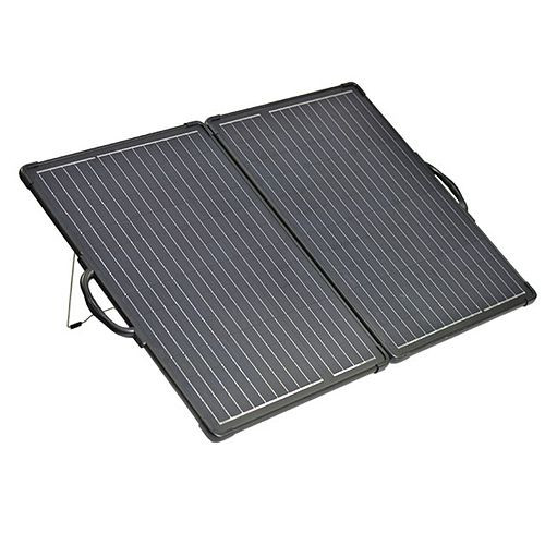 Phaesun zonnepaneel Fold Up 100, 310379
