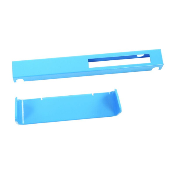 Stein HGS HGS recyclingset -Connector Bin-, blauw, 35824