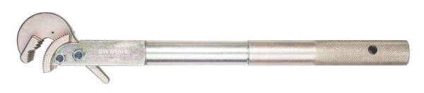 SW-Stahl spoorstanggereedschap, 14-20 mm, 10027L