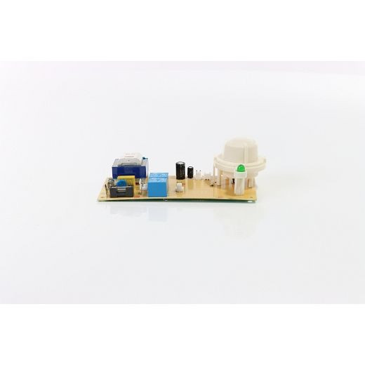 ELMAG-printplaat (nr. 58) voor TURBOHEAT OD 20, 9010121