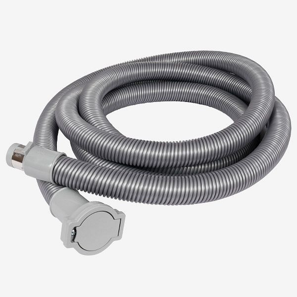 HKW zuigslangverlenging LUXUS & POWERCONTROL, lengte 3 m, 050103L
