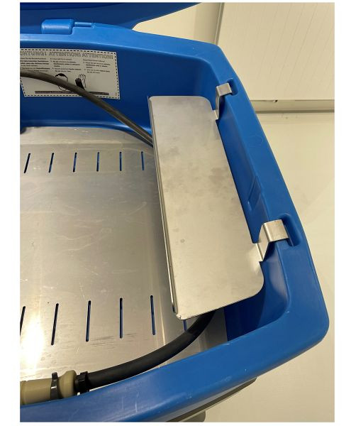DENIOS plank voor onderdelenwasser biohne x B60, 274-105