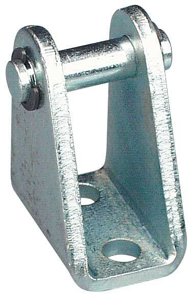 timmer ZCY-BEF-GL-20/25-VA, tegenlagerbevestiging VA, 30540438