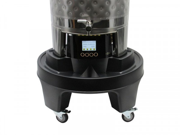 Speidel brouwbasis voor Braumeister 50 l, 77490-0001