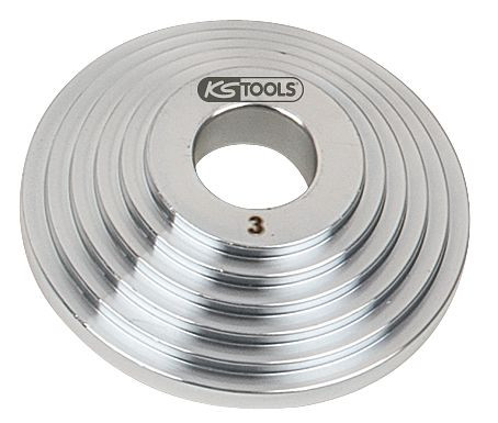 KS Tools treeplank, nr. 3, 700.1708