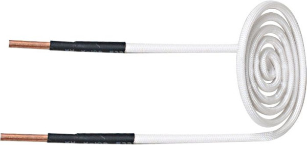 KS Tools inductiespoel, rond, 500.8487