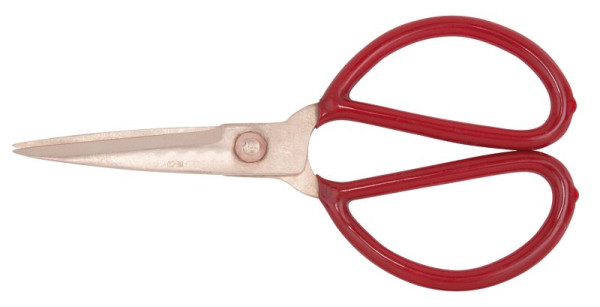 KS Tools BERYLLIUMplus multifunctionele schaar 210 mm, 962.9017