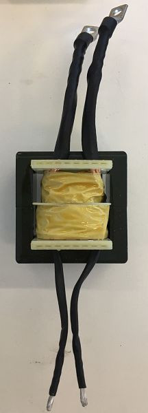ELMAG transformator voor HEAT CHAMP 1 kW, 9508235