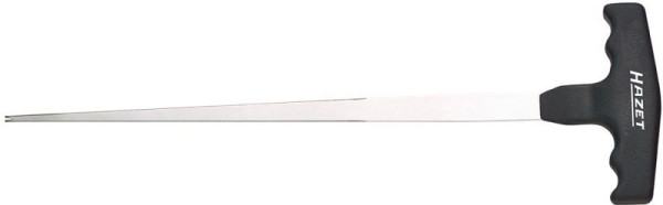 Hazet gereedschapset voor glasverwijdering / draadstarter, 325 mm, 4852-5