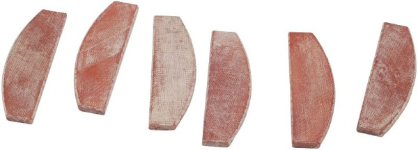 Hazet vinnen, set van 6 stuks voor 9012 MG, nettogewicht: 0,01 kg, 9012MG-01/6