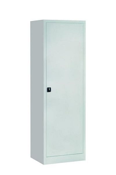 Pavoy draaideurkast 1950/500/640, draaigreep, gegalvaniseerde planken, 31310-064-500-735910