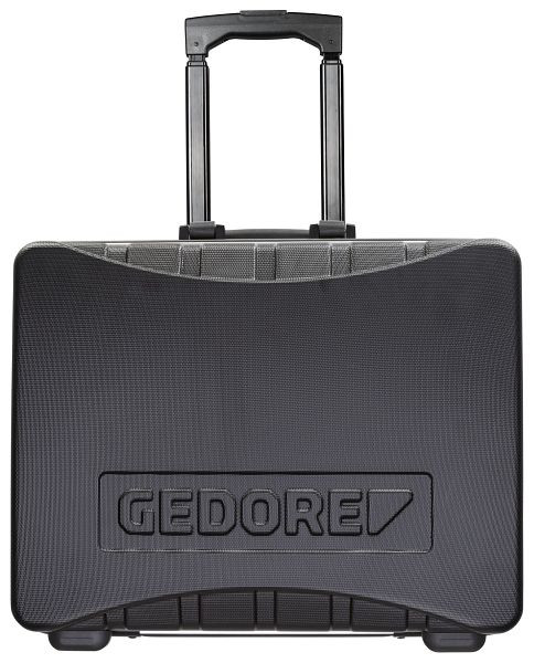 GEDORE lege rolkoffer, 3065391