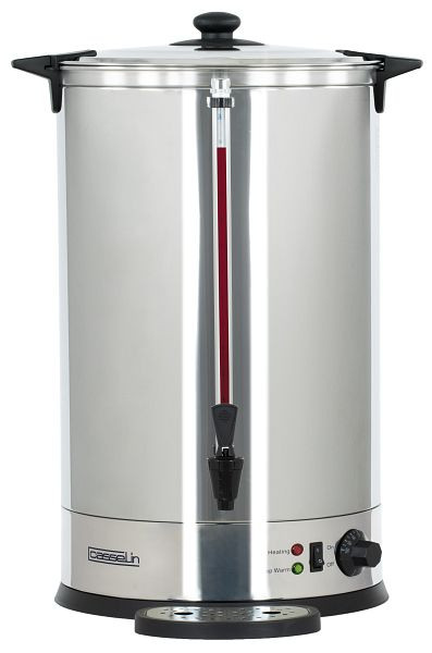 Casselin heetwaterdispenser 30L, CDEC30