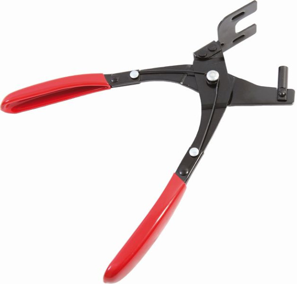 Kunzer speciale tang voor demperrubber, 7AGZ01