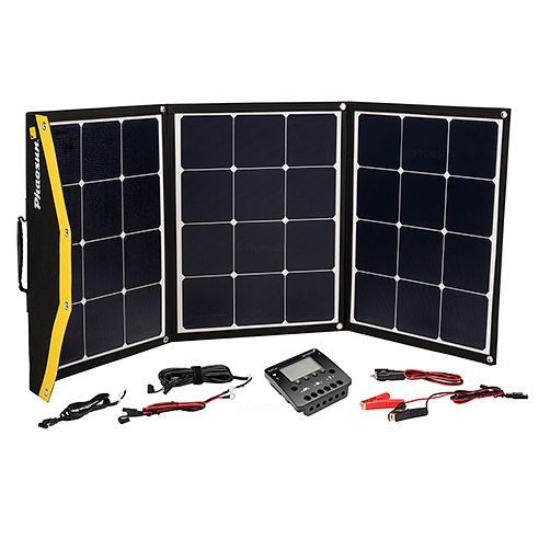 Phaesun Modulekit Fly Weight 135 Premium, 500158