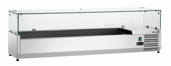 Bartscher koelopzet GL3-1501, 110276