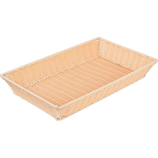 Stalgast brood- en fruitmand, polypropyleen, GN 1/1, TT4611001