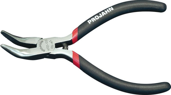 Projahn Elektronik kettingtang 45 ° 130 mm, 4333-120
