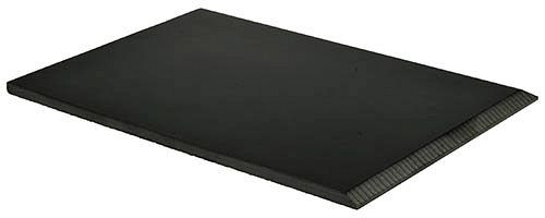 Bedrunka + Hirth kunststof plaat, geperst, geregenereerd, 1500 x 750 x 30 mm, KUS03.15.30