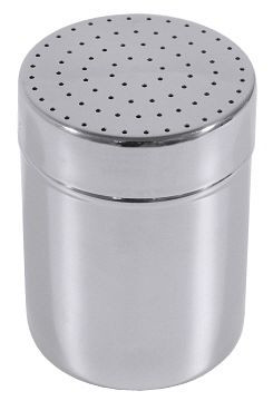 Contacto spreider 1 mm gat, 1424/001