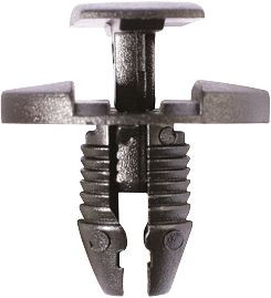 KS Tools motorkapclip voor Citroën, verpakking van 50, 420.5151
