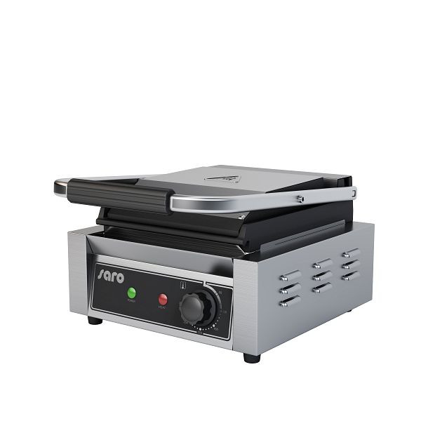 Saro contactgrill model PG 1, 443-1000